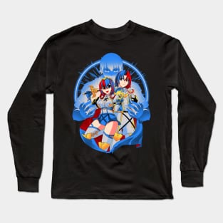 engage Long Sleeve T-Shirt